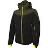 RH+ solaris jacket