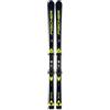 FISCHER RC4 WORLDCUP GS JR. M-PLT (133-165)(ATTACCO ESCLUSO)