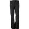 WATTS Way Junior ski pants - Black