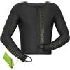 KOMPERDELL Full Protector Slalom Shirt Long Adult