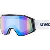 UVEX gravity fm