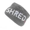 SHRED heavy knitted headband