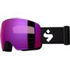 SWEET PROTECTION Connor RIG® Reflect Goggles - RIG Bixbite/Matte Black/Black