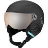 BOLLE' QUIZ VISOR