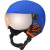 BOLLE' QUIZ VISOR