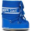 MOON BOOT icon mini nylon