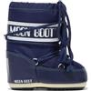 MOON BOOT icon mini nylon