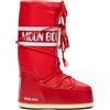 MOON BOOT icon nylon