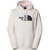 THE NORTH FACE Felpa con cappuccio Drew Peak da donna