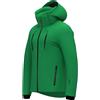 RH+ logo advanced jacket