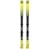 VOLKL racetiger sl + rmotion tl 12 gw red