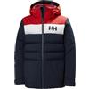 HELLY HANSEN Juniors' Cyclone Ski Jacket