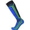 MICO Calza Ski Light Weight Odor Zero X-Static®