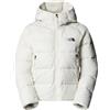 THE NORTH FACE W HYALITE DOWN HOODIE