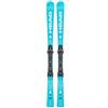 HEAD Worldcup Rebels e-SL Pro Ski + ff st 16 brake 85