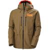 HELLY HANSEN Men's Garibaldi 2.0 Insulated Ski Jacket