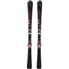 ROSSIGNOL FORZA 60° V-TI K + NX12
