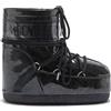 MOON BOOT icon low glitter