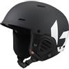 BOLLE' MUTE + MENTONIERA