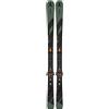 ATOMIC REDSTER Q6 + MI 12 GW