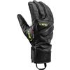 LEKI venom speed 3d