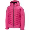 HELLY HANSEN Juniors' Serene Jacket