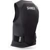 SHRED FLEXI GILET PARASCHIENA MINI ZIP