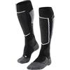 Falke SK2 Intermediate Donna Skiing Gambaletti