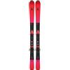 ATOMIC redster j2 130-150 + c5 gw
