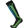 MICO Calza Ski Light Weight Odor Zero X-Static®