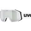 UVEX gravity fm