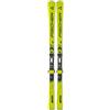 FISCHER rc4 wc rc pro m-plate + rc4 z13 ff