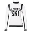 GOLDBERGH noemi long sleeve knit sweater