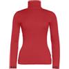 GOLDBERGH MIRA long sleeve knit sweater