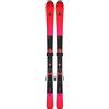 ATOMIC redster j2 130-150 + l6 gw