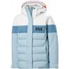 HELLY HANSEN Juniors' Diamond Ski Jacket
