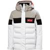 HELLY HANSEN Juniors' Diamond Ski Jacket