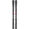 STOCKLI LASER CX + SRT SPEED + SRT 12 RED/BLACK