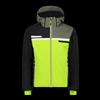CMP Giacca da sci color block da uomo