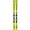 FISCHER rc4 wc sl jr m.plate (ATTACCO ESCLUSO)