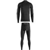IRON-IC t-shirt + pant jr irn icone 2.3