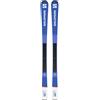 SALOMON S/RACE FIS SL JR (and Jr Racetrak) (ATTACCO ESCLUSO)