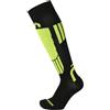 MICO CALZA SKI KIDS SUPERTHERMO NATURAL MERINO LIGHT WEIGHT