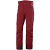 HELLY HANSEN Men's Alpha LIFALOFT™ Insulated Ski Pants
