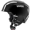 UVEX resolution sl