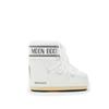 MOON BOOT ICON LOW BIANCO IN NYLON