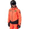 ROSSIGNOL HERO BLACKSIDE INSULATED JKT