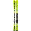 FISCHER RC4 NOIZE ST PRO + z13 gw