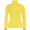 GOLDBERGH mira long sleeve knit sweater