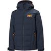 HELLY HANSEN HH JR VENTURE JACKET